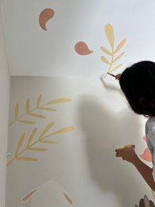 Realizando meu sonho de montar meu ateliê 