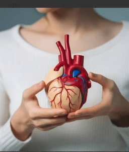 Coração que apanha 💔