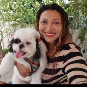 Juntos pela Bela - Um pedido de ajuda para minha Bela poder fazer sessões de hemodiálise