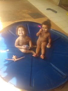 Ajudando um pai desesperado