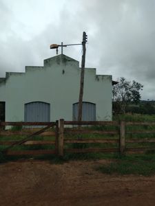 Campanha do tijolinho