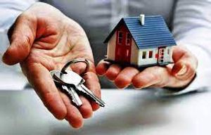 Documento casa própria