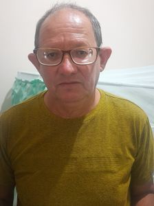 Ajuda a dar uma nova visão a Tico Mototaxista