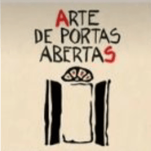 Artes de Portas Abertas 2023