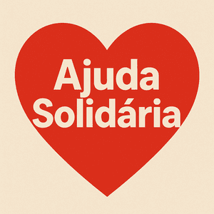 Ajuda Solidária à Minha Família