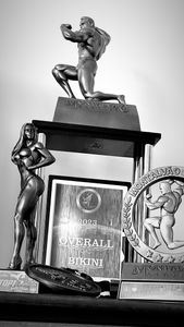 Ajude a Atleta Juliana a ir Competir em Berlim-Alemanha