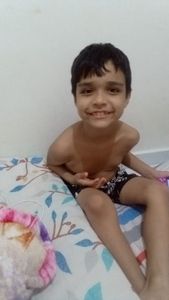  meu gatino  precisa tranfusao sangre 