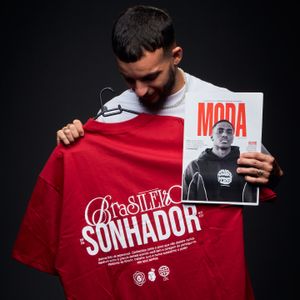 KING D. | MADE IN FAVELA