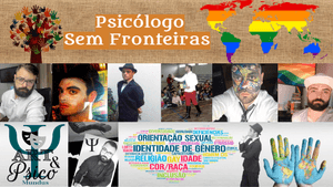 Psicólogo Sem Fronteiras / Intercâmbio na Irlanda