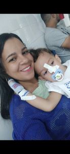 Ajude o Théo em seu tratamento 