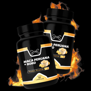 Maca Peruana Com Boro é o Melhor Suplemento de TODOS!! Clique e Saiba Mais >>