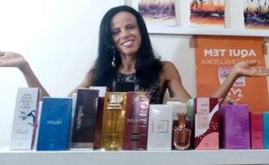 APOIE O PROJETO DA JOSY - QUERO E PRECISO TRABALHAR!  “Cada um faz um pouco, e o pouco se soma!”  (Irmã Dulce)