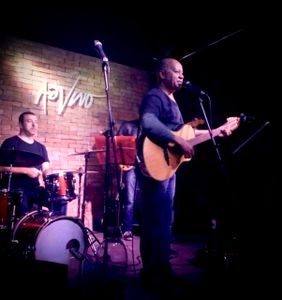 SHOW " MA, LU E BIA" 