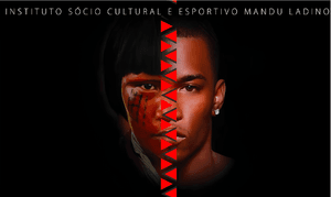 Arrecadação de fundos para a construção da sede, vagão, Instituto social Mandu Ladino