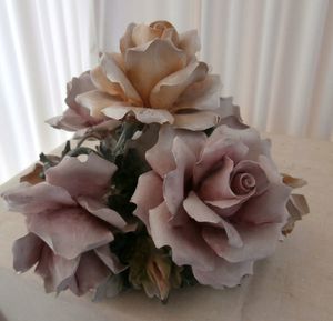 SOU REFUGIADO MAS TAMBÉM SOU ARTISTA E PRECISO TRABALHAR