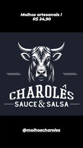 Sabores latinos via Charolês 