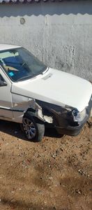 Carro usado para trabalho e Deslocamentos para tocas nas Igrejas.