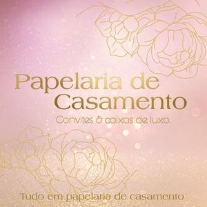 Sonho do casamento começa com papéis 