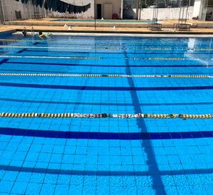 🌟 Ajude a Natação UFSCar a comprar raias novas! 🏊‍♀️  