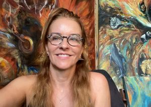 DIÁLOGOS DE CORPO E ALMA: EXPOSIÇÃO INÉDITA APRESENTARÁ  A  ARTE EM CONJUNTO À CIÊNCIA E A ESPIRITUALIDADE. (PARTICIPE DO NOSSO PROJETO, NOS AUXILIANDO POR AQUI)