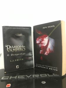 Item de colecionador!