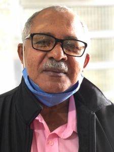 CIRURGIA DO SENHOR OLAVO