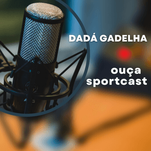 Ouça o Sportcast