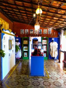 Museu Ojú Aiyê, a casa de todos nós!