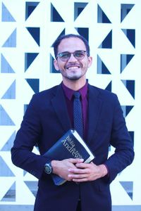 Continuação do Curso de Teologia 