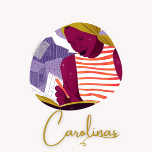 Ajude o Projeto Carolinas a presentear mais mulheres!