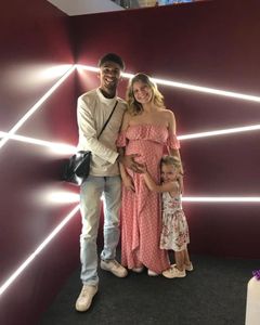 AJUDA PARA MINHA FAMÍLIA 