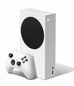 Quero muito poder comprar um Xbox Series S para poder realizar meu sonho de ser um streaming