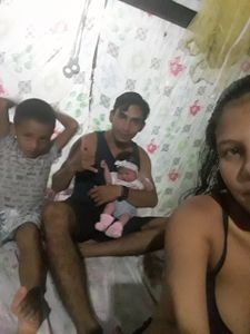 Ajude a nós realizar nosso casamento 