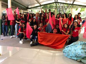 Ajude a Educação de Campo, Juntos Por um Futuro Melhor.