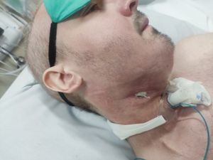 Ajude um Paciente com Câncer