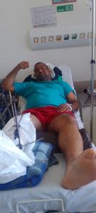 Me ajude a conseguir minha prótese