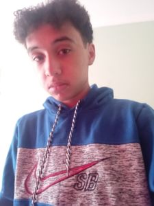 Ajude Juan a corrigir sua grave escoliose para crescer saudável!!!