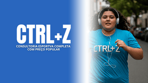CTRL Z: Juntos, Levando Saúde para o Brasil!