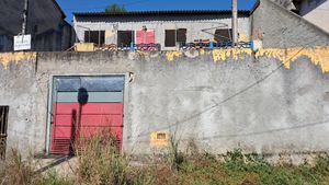 CASA DESTRUÍDA POR CAUSA DA SABESP, QUE ERA RENDA PARA CUIDADOS DE CRIANÇA ESPECIAL