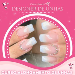 Designer de unhas 