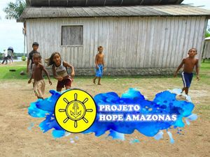 Projeto Social Hope Amazonas