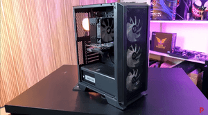 FUTURO SONHO DO PC GAMER 