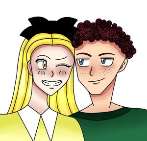 Uma história sobre a síndrome de Tourette na infância.