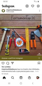 Vaquinha para investir em equipamentos 