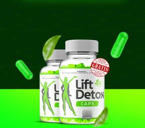 Lift Detox  Funciona é golpe? Reclame aqui, saiba mais sobre o Lift Detox