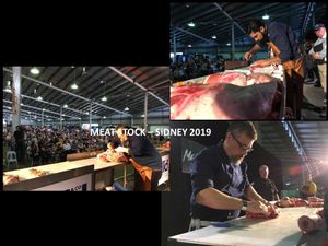 Ajude o Time Brasileiro de Acougueiros a ir para o Mundial em Paris 2025