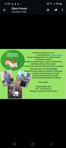 Razão social para abrir uma ong