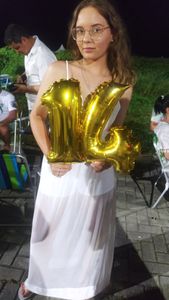 Realização de um sonho ❤️🙏