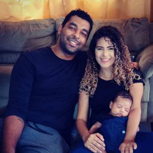 FEIJUCA RANNA & SAMUEL