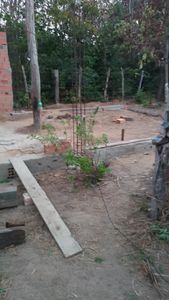 Minha casa, minha filha 